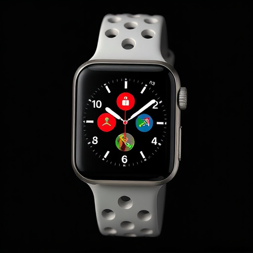 apple watch