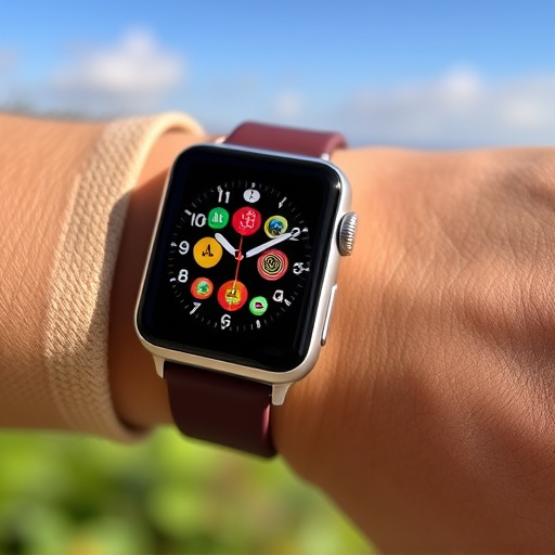 apple watch