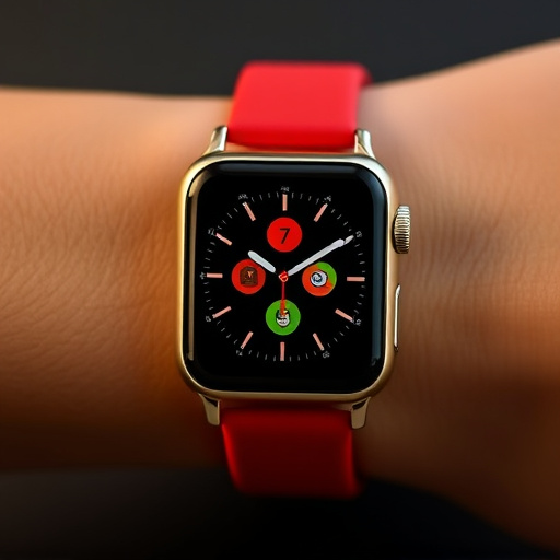 apple watch