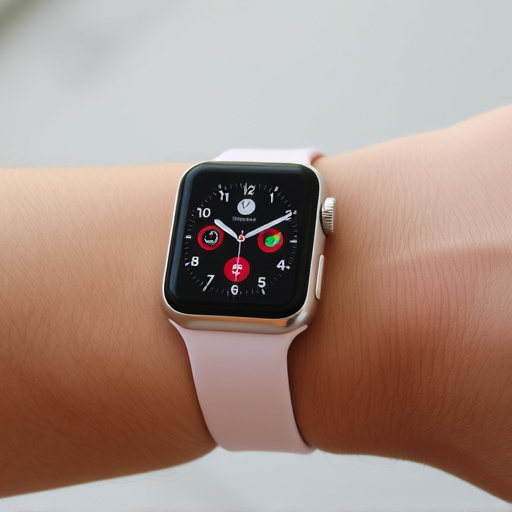 apple watch