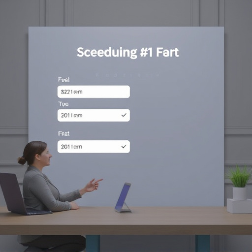 appointment scheduling gohighlevel sync