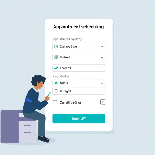 appointment scheduling gohighlevel sync