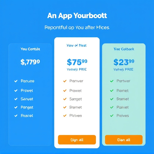 appointment scheduling pricing