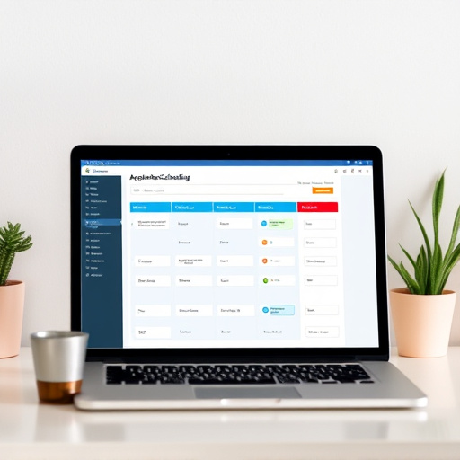 appointment scheduling software