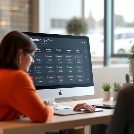 appointment scheduling software