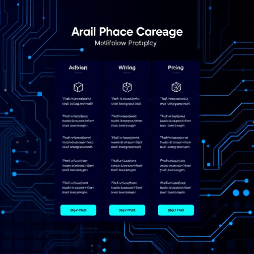 artificial intelligence workflow pricing