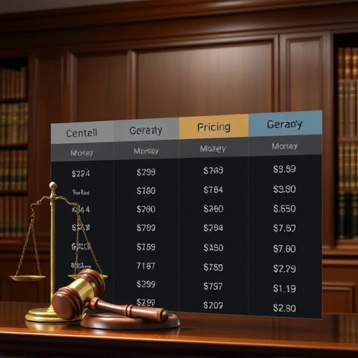 attorney growth strategy pricing