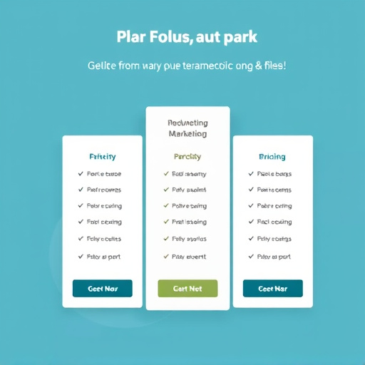 attorney marketing platform pricing