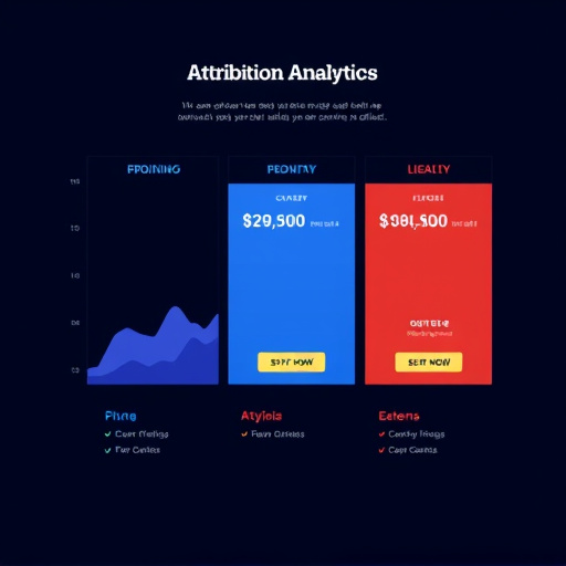 attribution analytics gohighlevel pricing