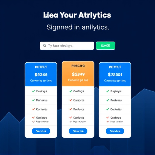 attribution analytics gohighlevel pricing