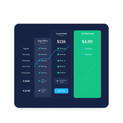 attribution analytics gohighlevel pricing