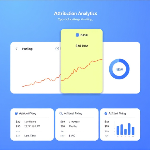 attribution analytics gohighlevel pricing