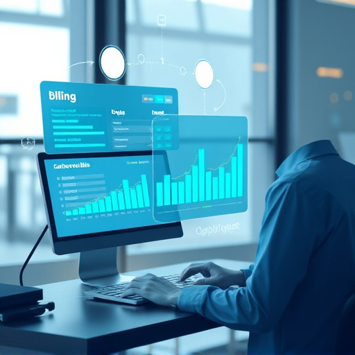 automated billing management