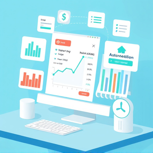 automated billing management