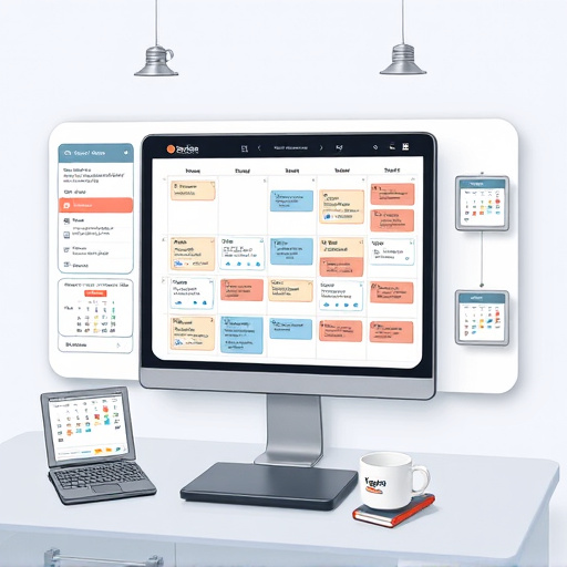 automated calendar systems