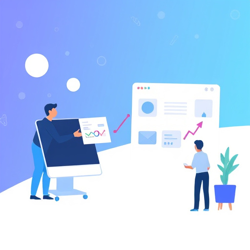 automated client engagement