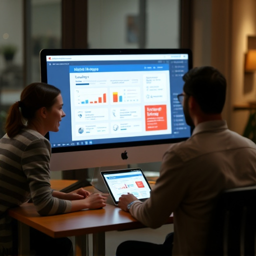 automated client engagement