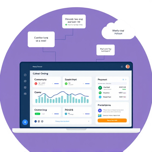 automated client engagement