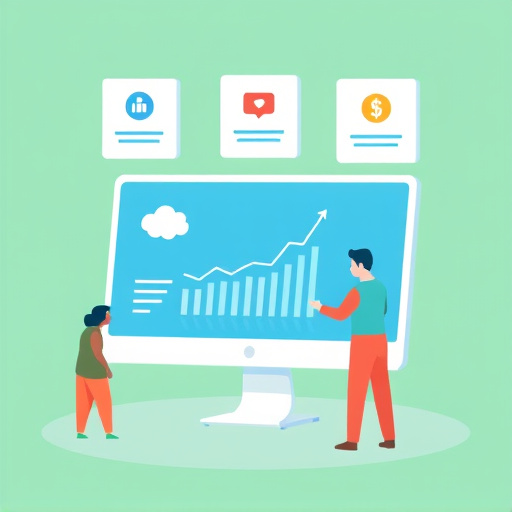 automated client engagement