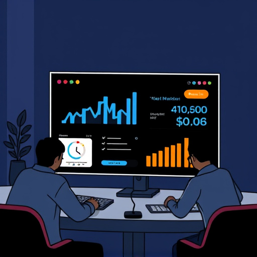 automated client engagement
