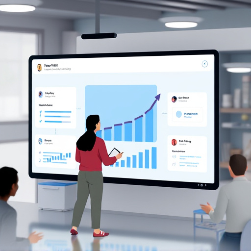 automated client engagement