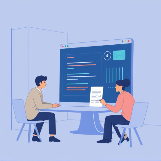 automated client engagement