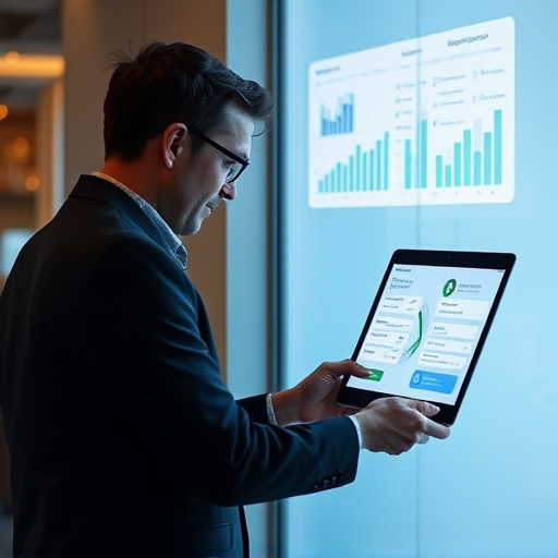 automated client engagement