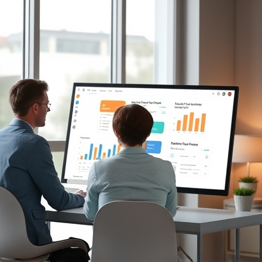 automated client engagement