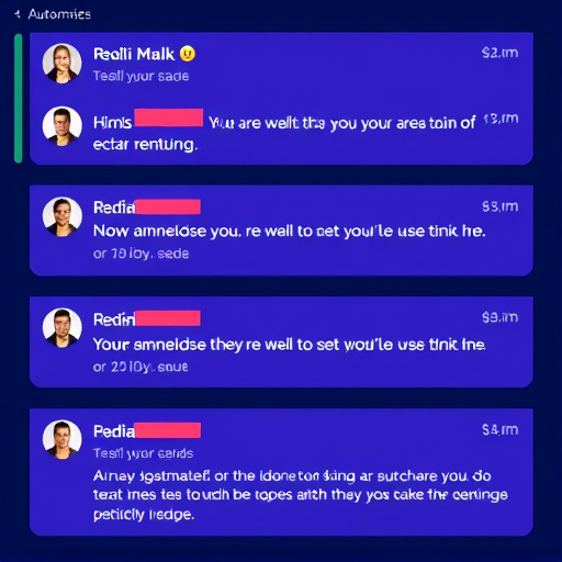 automated client responses