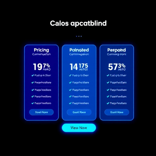automated communication pricing