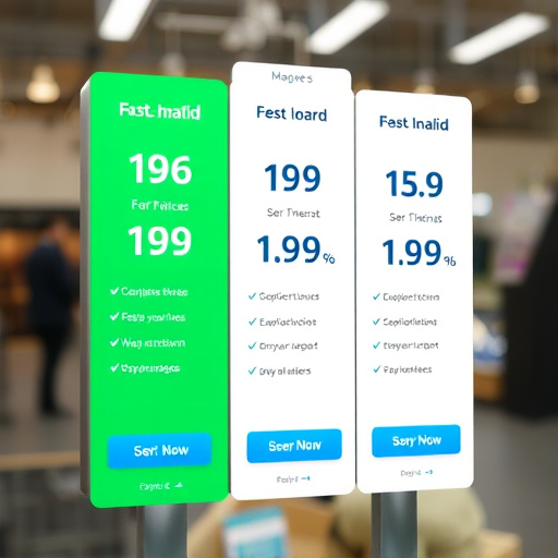 automated communication pricing