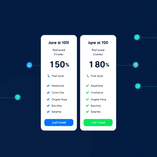 automated communication pricing
