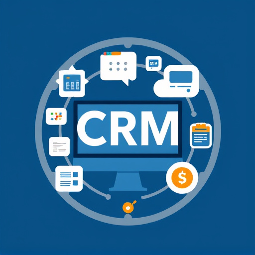 automated crm platform