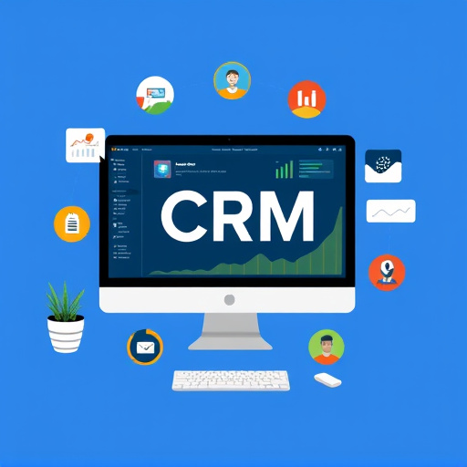 automated crm platform