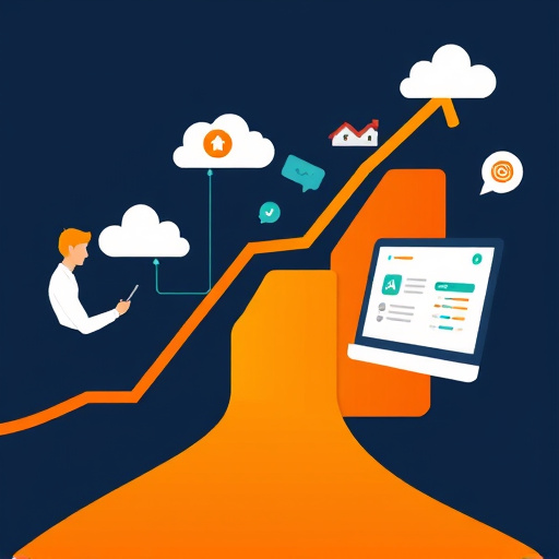 automated crm tool transition