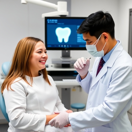 automated dental followups