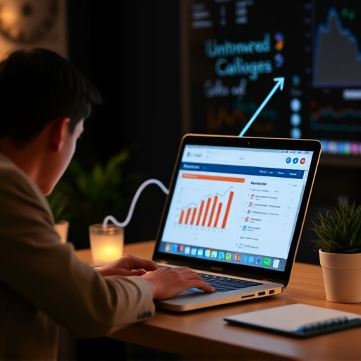 automated lead nurturing