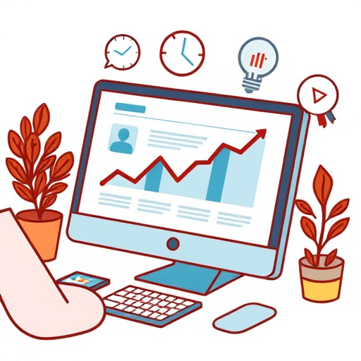 automated lead nurturing