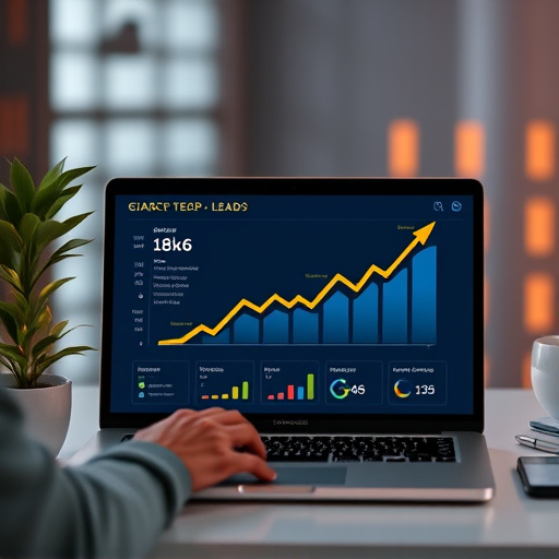 automated lead nurturing