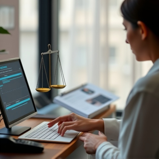 automated legal intake