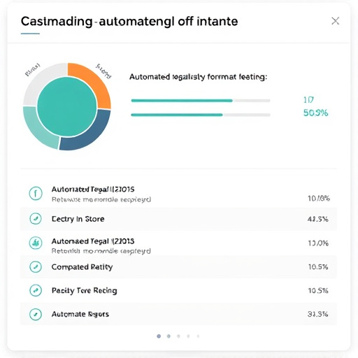 automated legal intake