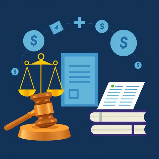 automated legal intake