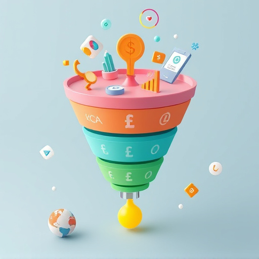 automated marketing funnels