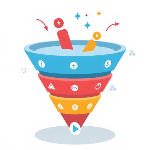 automated marketing funnels
