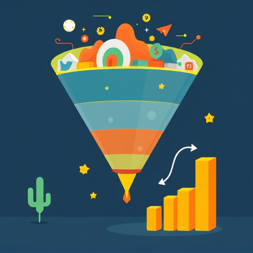 automated marketing funnels