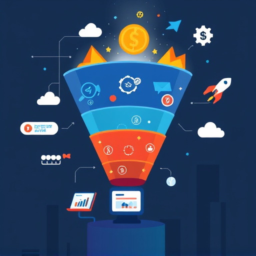 automated marketing funnels