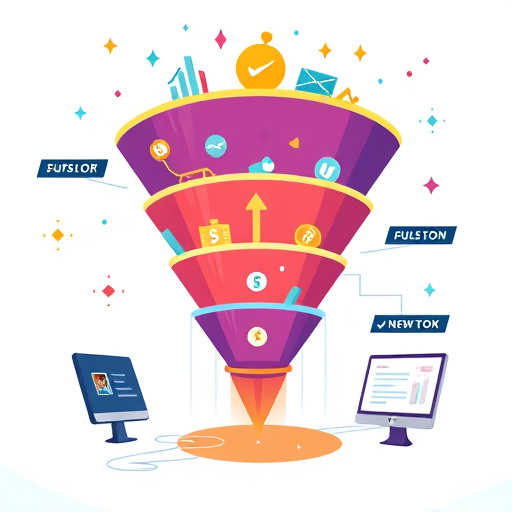 automated marketing funnels