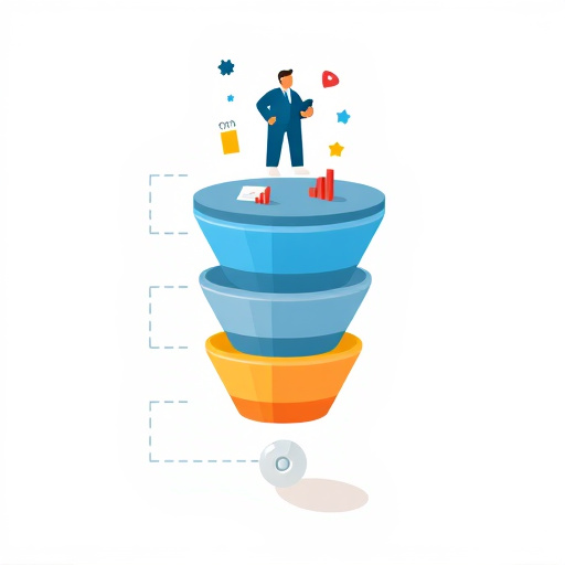 automated marketing funnels
