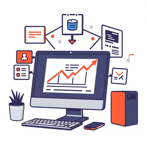automated marketing software