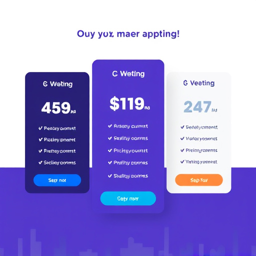 automated messaging pricing